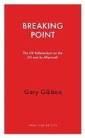 Cover: Breaking Point - Haus Publishing