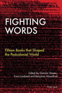 Enlarge image Cover: Fighting Words - Peter Lang Verlag