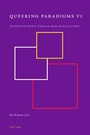 Cover: Queering Paradigms VI - Peter Lang Verlag