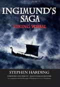 Cover: Ingimund's Saga - University of Chester