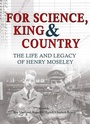 Cover: For Science King & Country - Uniform Press