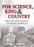 Cover: For Science King & Country - Uniform Press