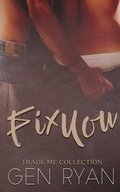 Cover: Fix You - Hot Tree Publishing