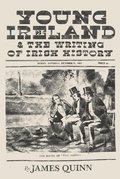 Cover: Young Ireland and the Writing of Irish History - UCD Press