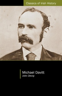 Enlarge image Cover: Michael Davitt - UCD Press