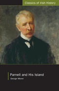 Cover: Parnell and His Island - UCD Press