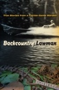 Cover: Backcountry Lawman - University Press of Florida