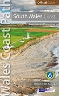 Cover: South Wales Coast - Northern Eye Books