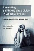 Cover: Preventing Self-injury and Suicide in Women's Prisons - Waterside Press
