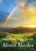 Cover: Important Things in Life - Augur Press