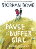 Cover: The Pavee and the Buffer Girl - The Bucket List