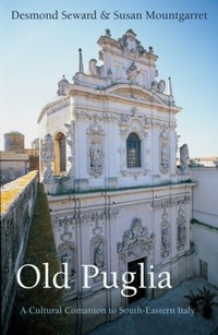 Abbildung von: Old Puglia - Haus Publishing