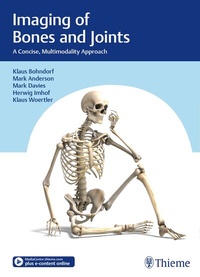 Abbildung von: Imaging of Bones and Joints - Thieme