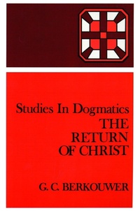 Enlarge image Cover: The Return of Christ - William B Eerdmans Publishing Co
