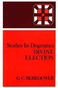 Cover: Divine Election - William B Eerdmans Publishing Co