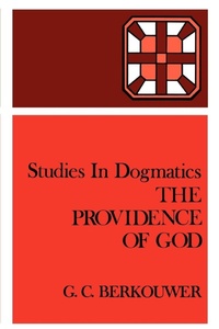 Enlarge image Cover: The Providence of God - William B Eerdmans Publishing Co