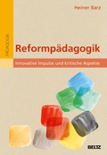Cover: Reformp&auml;dagogik - Beltz eBook