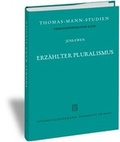 Cover: Erz&auml;hlter Pluralismus - Vittorio Klostermann Verlag