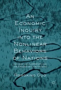 Cover: An Economic Inquiry into the Nonlinear Behaviors of Nations - Palgrave Macmillan