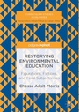 Cover: Restorying Environmental Education - Palgrave Macmillan