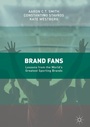 Cover: Brand Fans - Palgrave Macmillan