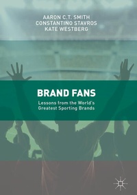 Enlarge image Cover: Brand Fans - Palgrave Macmillan