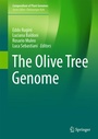 Cover: The Olive Tree Genome - Springer