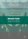 Cover: Brand Fans - Palgrave Macmillan