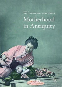 Abbildung von: Motherhood in Antiquity - Palgrave Macmillan