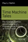 Cover: Time Machine Tales - Springer