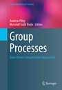Cover: Group Processes - Springer