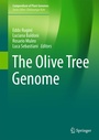 Cover: The Olive Tree Genome - Springer