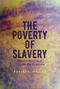 Bild: The Poverty of Slavery - Palgrave Macmillan