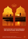 Cover: Participatory Action Research and Educational Development - Palgrave Macmillan