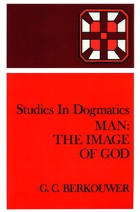 Enlarge image Cover: Man - William B Eerdmans Publishing Co