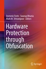 Cover: Hardware Protection through Obfuscation - Springer