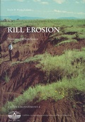 Cover: Rill Erosion - Schweizerbart'sche, E.