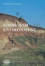 Cover: Loess and Environment - Schweizerbart'sche, E.