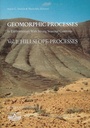 Cover: Geomorphic Processes In Environments with Strong Seasonal Contrasts - Schweizerbart'sche, E.