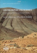 Cover: Geomorphic Processes  In Environments with Strong Seasonal Contrasts - Schweizerbart'sche, E.