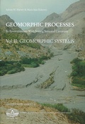 Cover: Geomorphic Processes                       In Environments with Strong Seasonal Contrasts - Schweizerbart'sche, E.