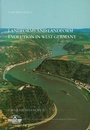 Cover: Landforms and Landform Evolution in West Germany - Schweizerbart'sche, E.