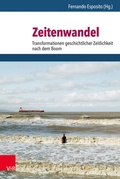 Cover: Zeitenwandel - Vandenhoeck & Ruprecht