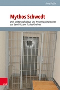 Cover: Mythos Schwedt - Vandenhoeck & Ruprecht