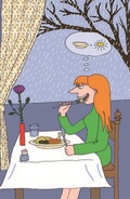 Cover: Du bist die Sch&uuml;ssel, nicht die Suppe - Motiv 5 - Vandenhoeck & Ruprecht