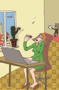 Cover: Du bist die Sch&uuml;ssel, nicht die Suppe - Motiv 13 - Vandenhoeck & Ruprecht
