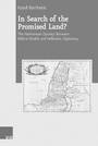 Cover: In Search of the Promised Land? - Vandenhoeck & Ruprecht