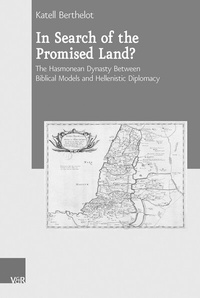 Enlarge image Cover: In Search of the Promised Land? - Vandenhoeck & Ruprecht