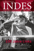 Cover: 1917 bis 2017: 100 Jahre Links - Vandenhoeck & Ruprecht