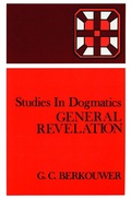 Cover: General Revelation - William B Eerdmans Publishing Co